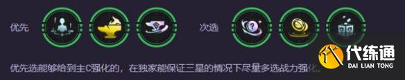 《金铲铲之战》s14福牛杀皇阵容攻略