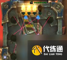 魔兽世界11.1超新猩宠物获取