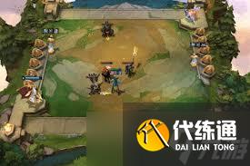 金铲铲之战s14婕拉技能是什么