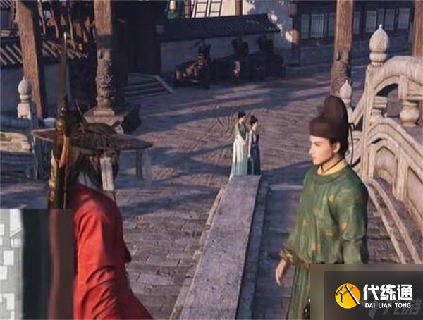 燕云十六声风弄梅花任务如何速通