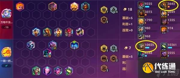 金铲铲之战S14妖姬铁王八阵容推荐