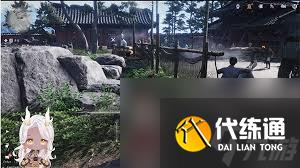 燕云十六声浴血公孙大爷怎么打