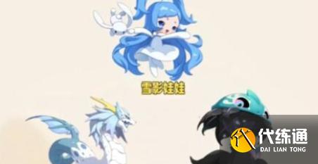 洛克王国世界魔攻怎么加
