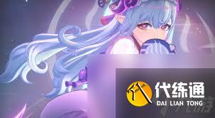 原神梦见月瑞希怎么全方位养成