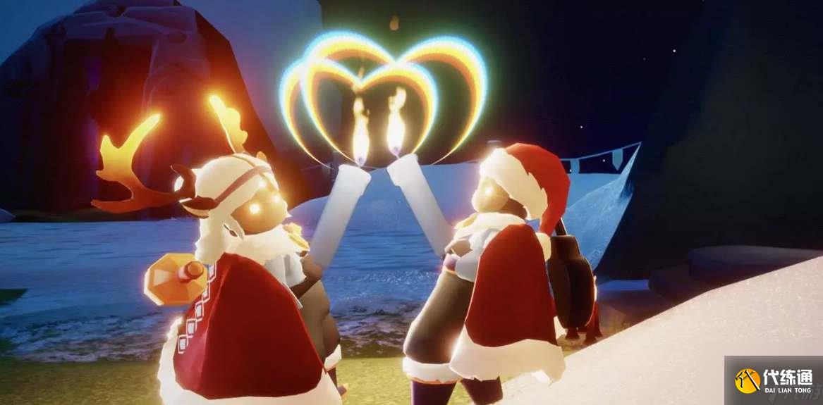 光遇给好友送礼包需要满足什么条件