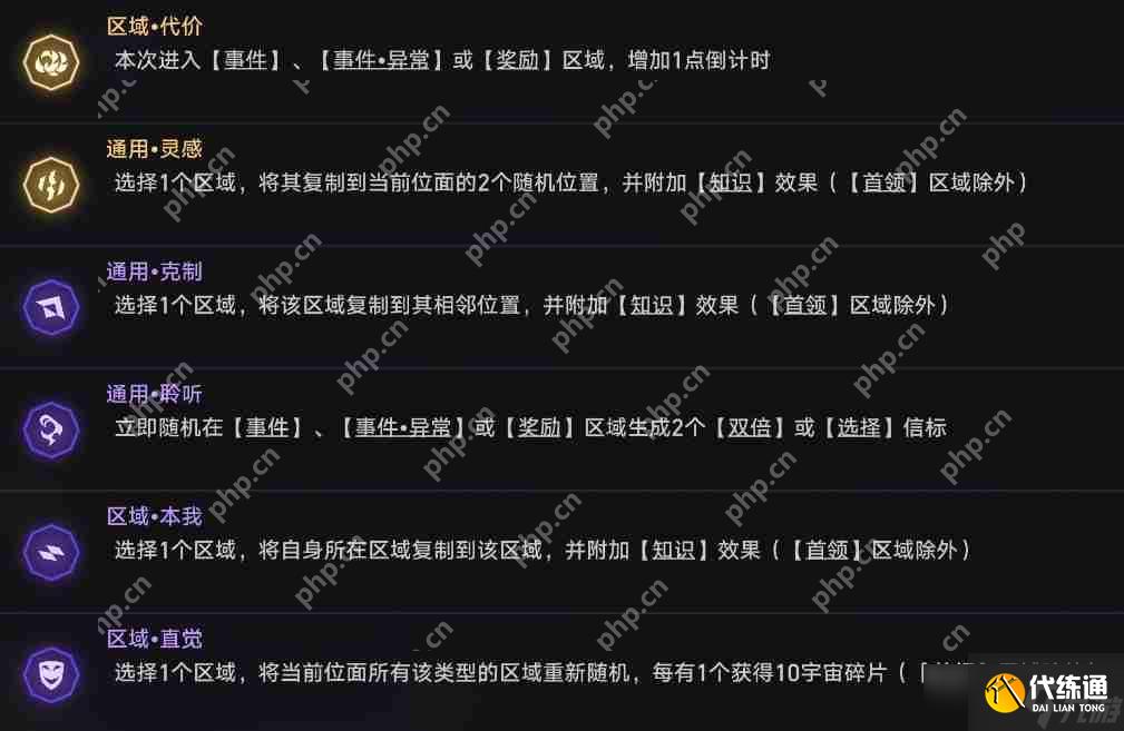 崩坏星穹铁道追猎的骰面怎么选