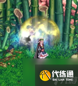 《DNF》2024金秋礼包追忆光环/武器装扮/称号外观一览