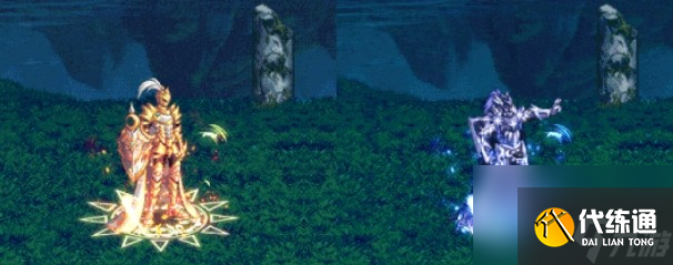 《DNF》2024金秋礼包追忆光环/武器装扮/称号外观一览