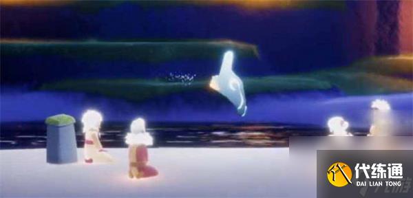 光遇夜行季互助历练任务全攻略