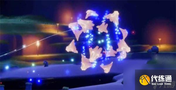 光遇夜行季互助历练任务全攻略