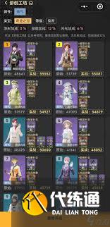 無限暖暖騰蛟追日屬性如何