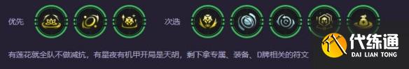 《金铲铲之战》s14最强赌狗阵容推荐