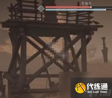 《燕云十六声》霖骨花快速获取方法