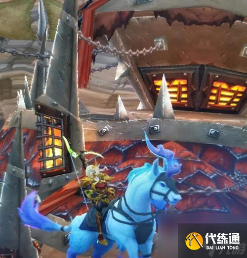 魔獸世界新玩家獲取坐騎的方法是什么？