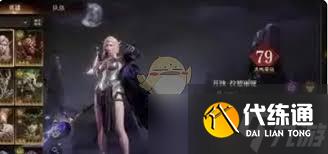龙息神寂中哪个暗系英雄最强