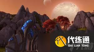 魔獸世界TBC懷舊服：復仇圣契掉落出處