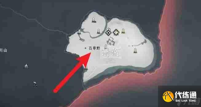 燕云十六声怎么解锁地图-燕云十六声解锁地图的方法