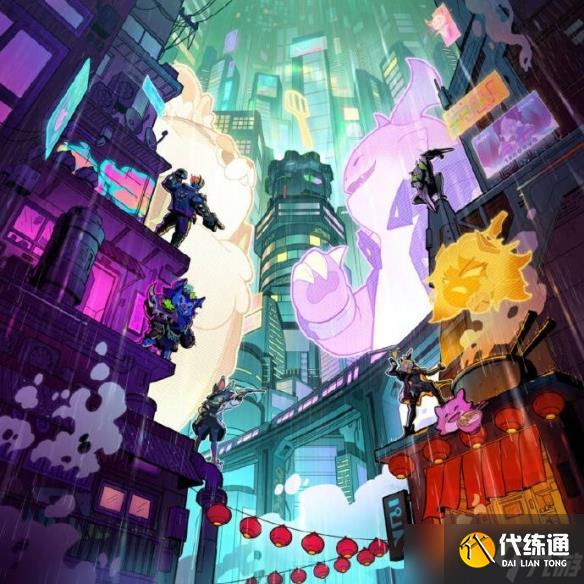 《云顶之弈》14.3版本更新内容一览