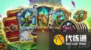 炉石传说跳费德卡组如何构筑-炉石传说跳费德卡组构筑方法指南