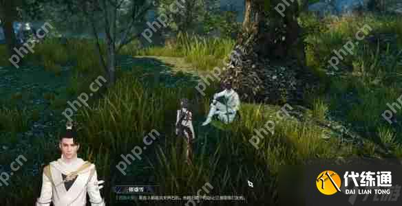 逆水寒手游茶攤上的江湖奇遇怎么做 逆水寒手游茶攤上的江湖奇遇攻略