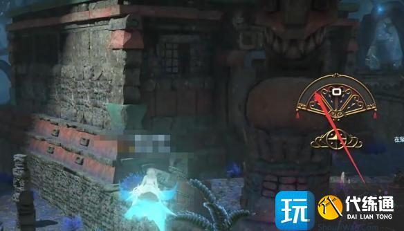 最终幻想14水晶世界异界瓦纳迪尔任务怎么过