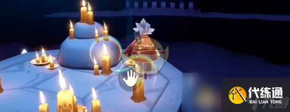 《光遇》青鸟季季节任务1攻略