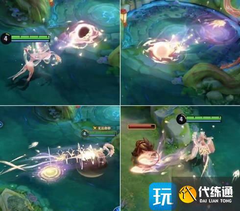 王者荣耀貂蝉主加技能1还是2
