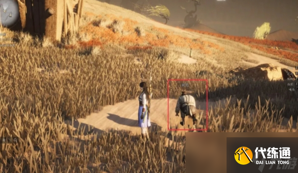 《燕云十六声》玉门关阿依苏见闻位置大全