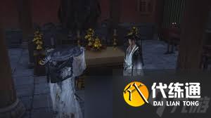 燕云十六声杀神出庙任务怎么完成