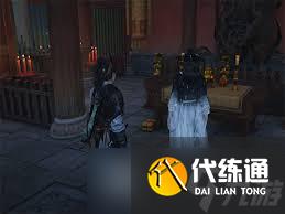 燕云十六声杀神出庙任务怎么完成