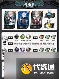 絕區(qū)零1.3月城柳如何培養(yǎng)及出裝配隊