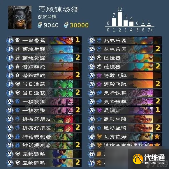 《炉石传说》阿尔萨斯王子皮肤获取方法