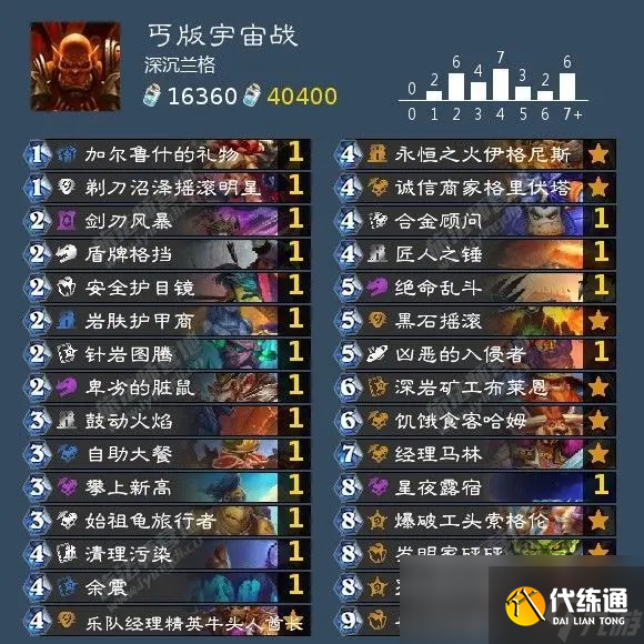 《炉石传说》阿尔萨斯王子皮肤获取方法