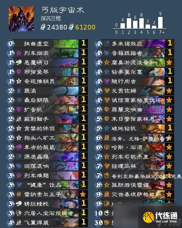 《炉石传说》阿尔萨斯王子皮肤获取方法