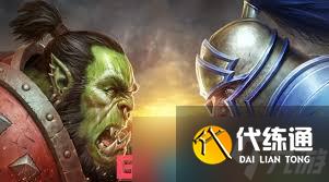 魔兽世界狂野之血怎么获取