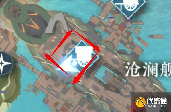 逆水寒手游歸帆棲羽怎么獲得 逆水寒手游歸帆棲羽怎么獲得