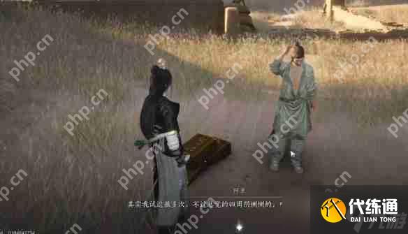 燕云十六声红缨任务全流程详解：轻松获取染血红缨攻略