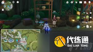 原神妮露突破材料在哪收集