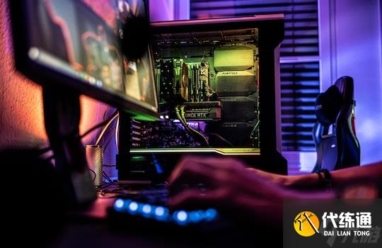 《DNF》再战安图恩全流程打法