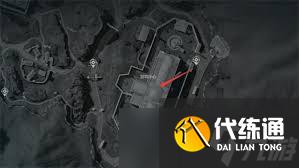 三角洲行动赶集位置在哪
