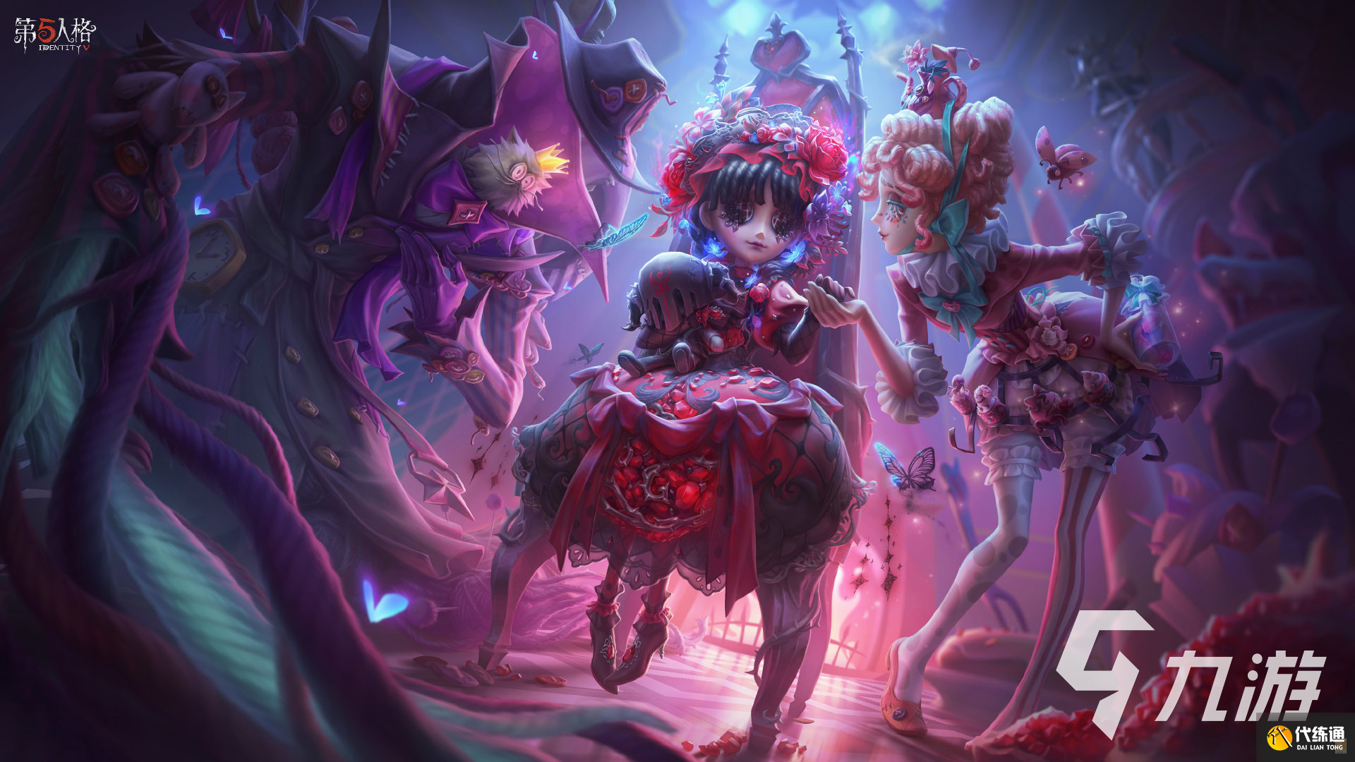 第五人格第三十八赛季什么时候开始 第五人格第三十八赛季爆料