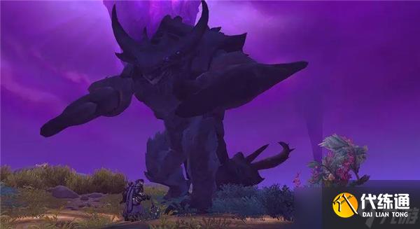 魔獸世界11.1.5蘇雷吉入侵日常任務攻略
