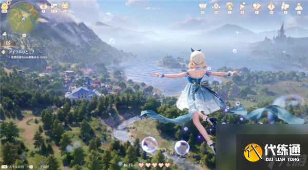 无限暖暖正式登陆steam平台