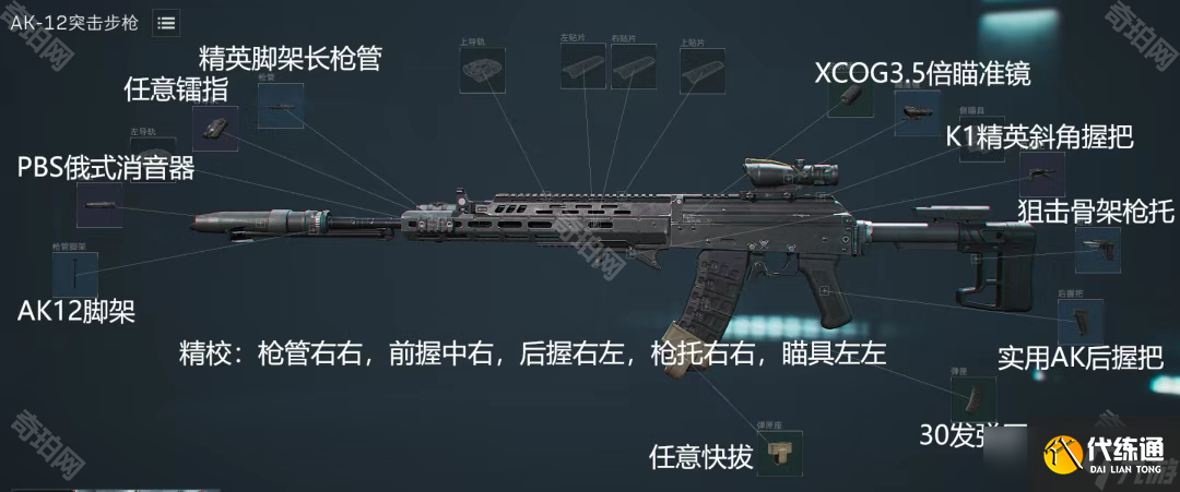 《三角洲行动》部门任务攻略汇总2025