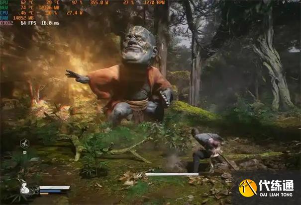 黑神话悟空是哪个公司开发的游戏