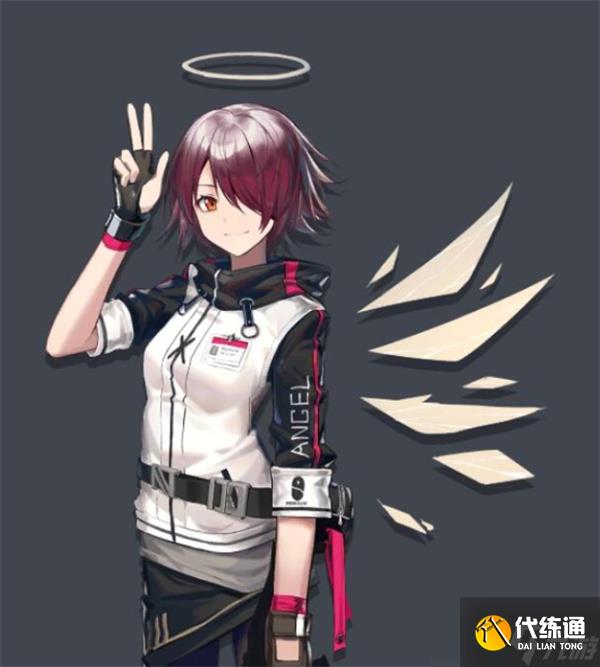 明日方舟終末地輪椅陣容推薦