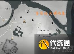 燕云十六声浣石浦宝箱位置全汇总，核心要点凸显！