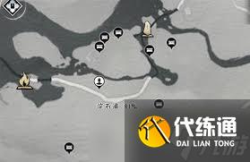 燕云十六声浣石浦宝箱位置全汇总，核心要点凸显！