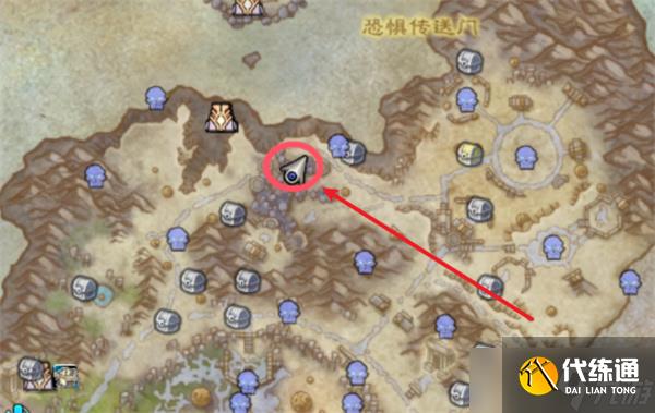 魔兽世界11.1.5翩跹元蜂坐骑如何获取