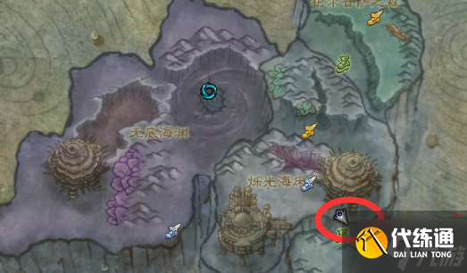魔兽世界布尔吉黑心的时装帽玩具怎么得-布尔吉黑心的时装帽玩具获得方法